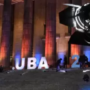 La UBA, al resto de las universidades: "Nos cagaron, entr yo sola"