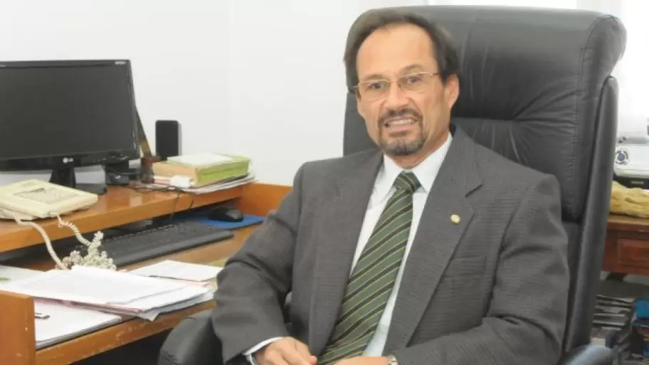 Piden la destitucin del Procurador General, Jorge Amlcar Luciano Garca