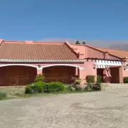 Volvieron los 90: el gobierno invertir $1000 M en "La Rosadita", la casa de Menem en Anillaco
