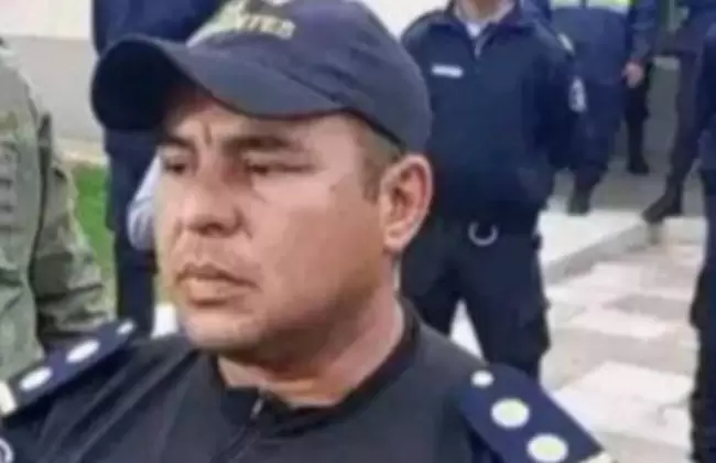 El comisario Walter Maciel est preso en Salta acusado de encubrimiento