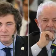 Arrug el Len: Milei no viaja a la Cumbre del Mercosur para no cruzarse con Lula